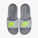 Фотография Тапочки мужские Nike Victori One (CN9675-011) 1 из 3 в Ideal Sport