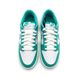 Фотография Кроссовки мужские Nike Dunk Low Retro Clear Jade (DV0833-101) 3 из 5 в Ideal Sport