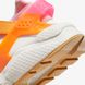 Фотографія Кросівки жіночі Nike Air Huarache (DX2674-100) 2 з 4 в Ideal Sport
