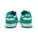 Фотографія Кросівки чоловічі Nike Dunk Low Retro Clear Jade (DV0833-101) 5 з 5 в Ideal Sport