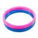 Фотография Обруч мужское Avk-Sport Sports Rings 12 Pcs (AVK3-463-600) 1 из 3 в Ideal Sport
