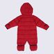 Фотографія Куртка дитяча Jordan Jumpman Snowsuit (556578-R78) 2 з 3 в Ideal Sport