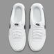 Фотографія Кросівки дитячі Nike Air Force 1 Older Kids' Shoes (DX9269-100) 4 з 6 в Ideal Sport