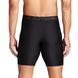 Фотографія Труси-боксерки чоловічі Under Armour Performance Tech - Solid 9 3Pk (1383880-001) 3 з 3 в Ideal Sport