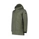 Фотография Куртка мужская Cmp Parka Fix Hood (33K2207-E319) 2 из 4 в Ideal Sport