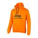 Фотографія Кофта чоловічі Jeep Hooded Sweatshirt Xtreme Performance Print (O102626-O288) 1 з 3 в Ideal Sport