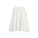 Фотография Кофта женские H&M Long-Sleeved Jersey Top (1113691002) 2 из 2 в Ideal Sport