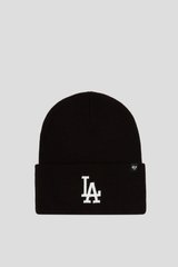 Шапка 47 Brand Mlb Los Angeles Dodgers (B-HYMKR12ACE-BKA), One Size, WHS, 1-2 дні
