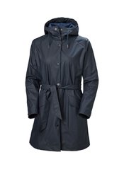 Куртка жіноча Helly Hansen Kirkwall Ii Raincoat (53252-598), L, WHS, 40% - 50%, 1-2 дні