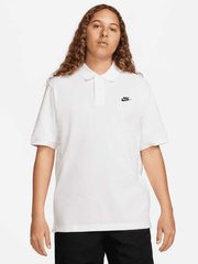 Футболка мужская Nike Club Polo (FN3894-100), S, OFC, 10% - 20%, 1-2 дня