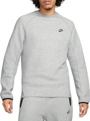 Кофта мужские Nike Fleece Crew Sweatshirt (FB7916-063), L, WHS, 30% - 40%, 1-2 дня