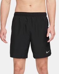 Шорти чоловічі Nike Challenger Men's Dri-Fit (DV9359-010), S, WHS, < 10%, 1-2 дні