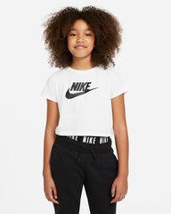 Футболка дитяча Nike Sportswear (DA6925-102), L, WHS, 20% - 30%, 1-2 дні