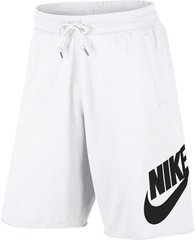 Шорты мужские Nike Sportswear Logo (836277-100), XL, WHS, 10% - 20%, 1-2 дня