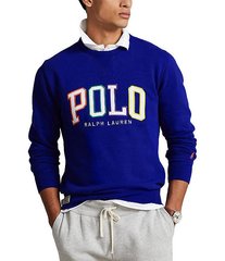 Кофта мужские Polo Ralph Lauren Sweatshirt (710890191003), S, WHS, 1-2 дня