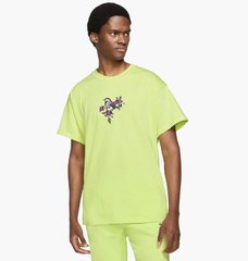 Футболка мужская Nike Air Max 90 Embroidered T-Shirt Casual (DO9211-736), L, WHS, 1-2 дня