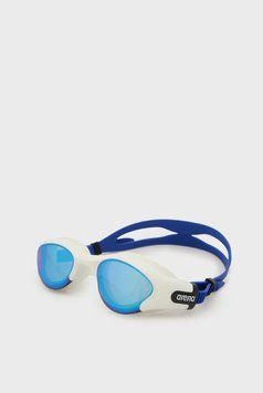 Окуляри для плавання Arena The One Plus Mirror Blue (008541-300), One Size, WHS, 1-2 дні