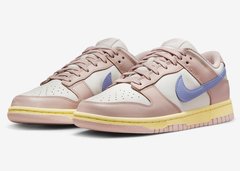 Кросівки жіночі Nike Dunk Low Pink Oxford (W) (DD1503-601), 40.5, WHS, 1-2 дні