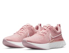 Кросівки жіночі Nike React Infinity Run Flyknit 2 (CT2423-600), 38.5, WHS, 1-2 дні