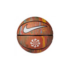 М'яч Nike Basketball Next Nature Mini (N.100.7038.987), SIZE 4, WHS, 10% - 20%, 1-2 дні