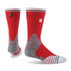 Шкарпетки Stance Logo Crew Blazers (M559C5LCBL-RED), L, WHS, 1-2 дні