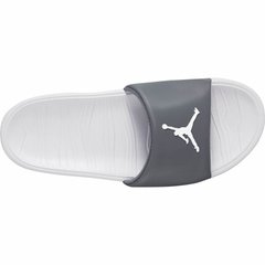 Тапочки чоловічі Nike Break Slide (AR6374-012), 40, WHS