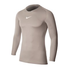 Термобелье мужское Nike Park First Layer Long Sleeve (AV2609-057), M, WHS, 30% - 40%, 1-2 дня