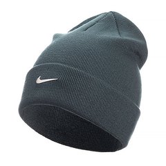 Шапка Nike U Peak Beanie (FB6527-328), One Size, WHS, 1-2 дні