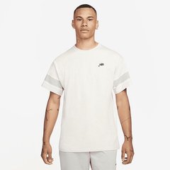 Футболка чоловіча Nike Sportswear Max 90 Men's Varsity T-Shirt (DV9596-104), M, WHS, 10% - 20%, 1-2 дні