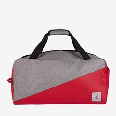 Jordan Jan Pivot Duffle Bag (8A0083-R78), One Size, WHS