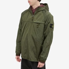 Куртка чоловіча Stone Island Island Packable Nylon Metal Jacket (761541720-V0058), 2XL, WHS, 10% - 20%, 1-2 дні