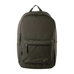 Рюкзак Nike Heritage Eugene Backpack (DB3300-325), One Size, WHS