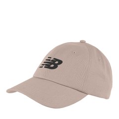 Кепка New Balance Curved Brim V2.0 (LAH13010MDY), One Size, WHS, 10% - 20%, 1-2 дні