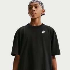 Футболка унисекс Nike Air Max 95 Bb Tech (Gs) (IR5998-394), L, WHS, < 10%, 1-2 дня