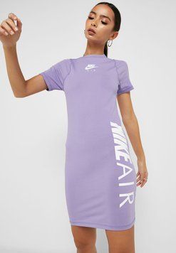 Спортивний костюм жіночий Nike Nsw Air Dress (AR3288-567), M, WHS, 10% - 20%, 1-2 дні
