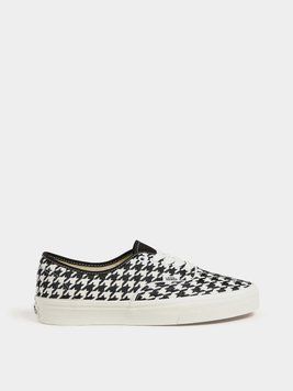 Кеды унисекс Vans Authentic (VN000BW5YB21), 11.5, WHS, 1-2 дня