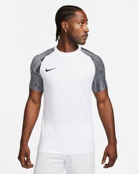 Футболка чоловіча Nike Dri-Fit Academy (DH8031-104), XL, WHS, 20% - 30%, 1-2 дні