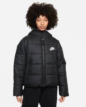 Куртка женская Nike Sportswear Therma-Fit Repel (DJ6995-010), XS, WHS, 10% - 20%, 1-2 дня