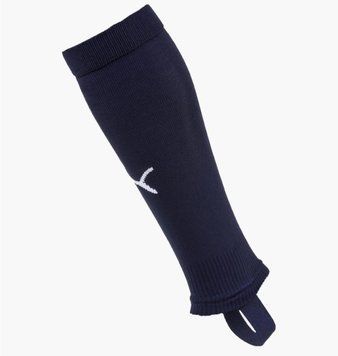 Футбольні гетри унісекс Puma Team Liga Stirrup Socks Core (703439-06), 31-34, WHS, 20% - 30%, 1-2 дні