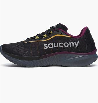 Кроссовки мужские Saucony Kinvara 15 Gtx Black (S20969-250), 44.5, WHS, 10% - 20%, 1-2 дня