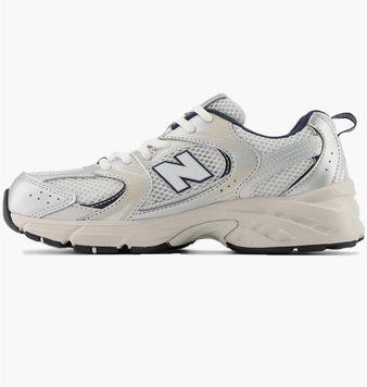 Кроссовки женские New Balance 530 Summer Fog Navy (GR530KA), 38.5, WHS, 10% - 20%, 1-2 дня