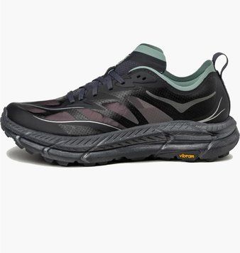 Кроссовки мужские Hoka Mafare Speed 4 Black (1168450-CJD), 44, WHS, 10% - 20%, 1-2 дня