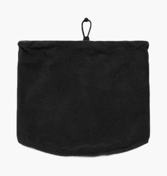 Шапка Rains Rains Fleece Tube Scarf T1 (16160-01), One Size, WHS, < 10%, 1-2 дні