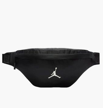 Сумка на пояс Jordan Jam Mvp Crossbody Bag (MA9034-023), One Size, WHS, 10% - 20%, 1-2 дні