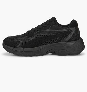 Кроссовки мужские Puma Teveris Nitro Black (388774-08), 44, WHS, 10% - 20%, 1-2 дня