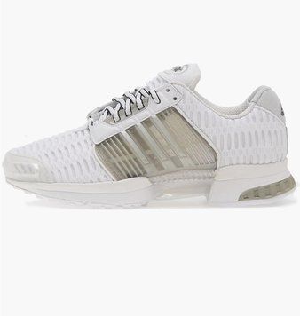 Кроссовки женские Adidas Originals Climacool 1 White (JQ9043), 39, WHS, 1-2 дня