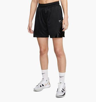 Шорты женские Nike Dri-Fit Isofly Black (DH7363-010), L, WHS, > 50%, 1-2 дня