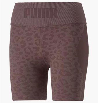 Шорты женские Puma Formknit Seamless 5 (522307 75), S, WHS, 10% - 20%, 1-2 дня