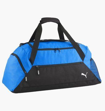 Спортивна сумка Puma Teamgoal Teambag 55L (090233-02), One Size, OFC, 10% - 20%, 1-2 дні