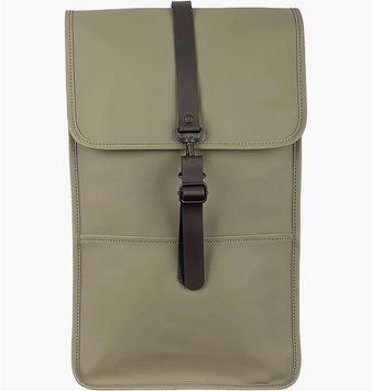 Рюкзак Rains Backpacks Olive (1220-OLIVE), One Size, WHS, < 10%, 1-2 дні